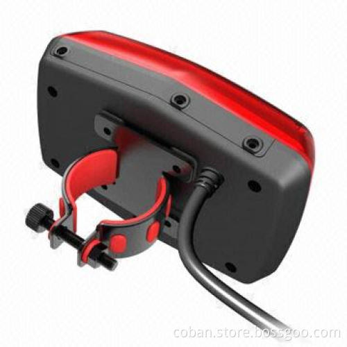 Motorcycle tracking device GPS304